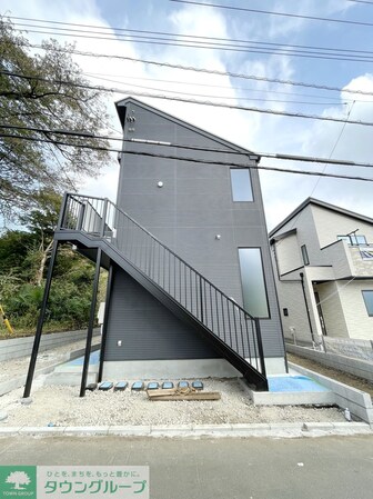 Luonto古淵の物件内観写真